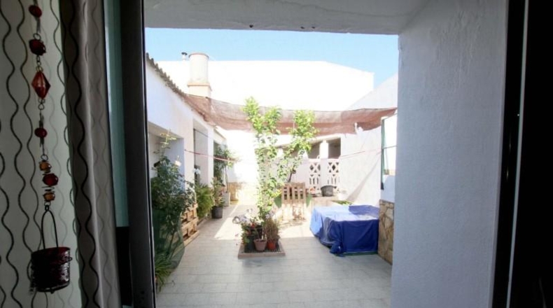 Badajoz - Montijo - 264m2