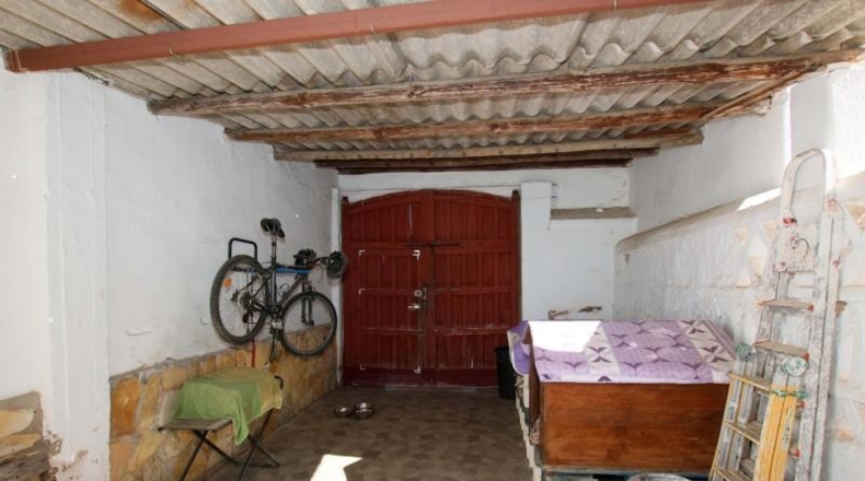 Badajoz - Montijo - 264m2