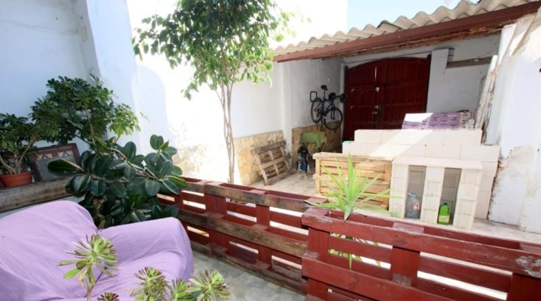 Badajoz - Montijo - 264m2