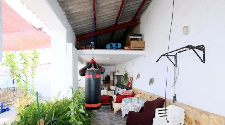 Badajoz - Montijo - 264m2