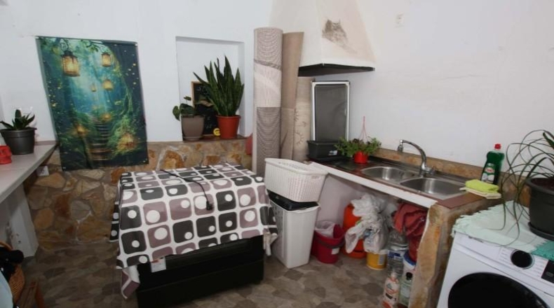 Badajoz - Montijo - 264m2