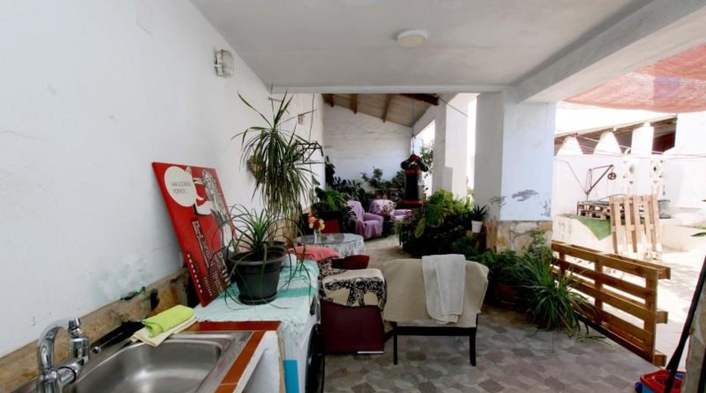 Badajoz - Montijo - 264m2