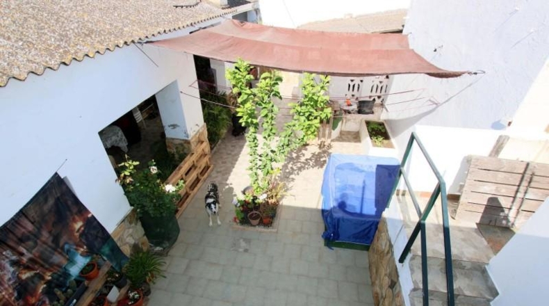 Badajoz - Montijo - 264m2