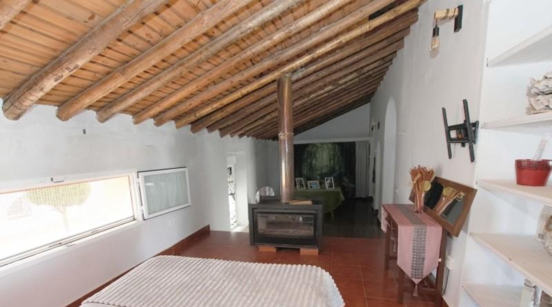 Badajoz - Montijo - 264m2