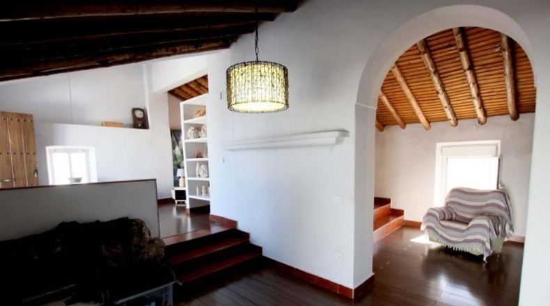 Badajoz - Montijo - 264m2