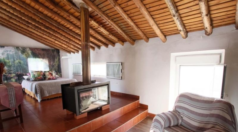 Badajoz - Montijo - 264m2