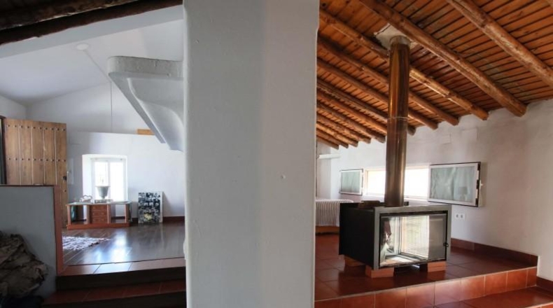 Badajoz - Montijo - 264m2
