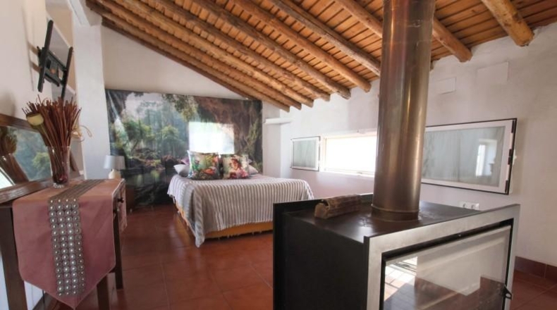 Badajoz - Montijo - 264m2