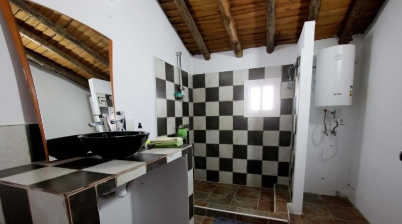 Badajoz - Montijo - 264m2