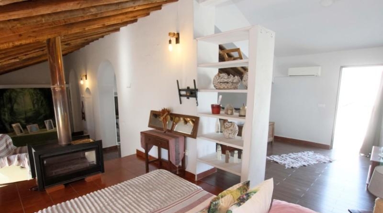 Badajoz - Montijo - 264m2