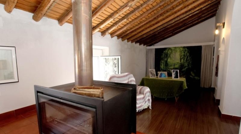 Badajoz - Montijo - 264m2