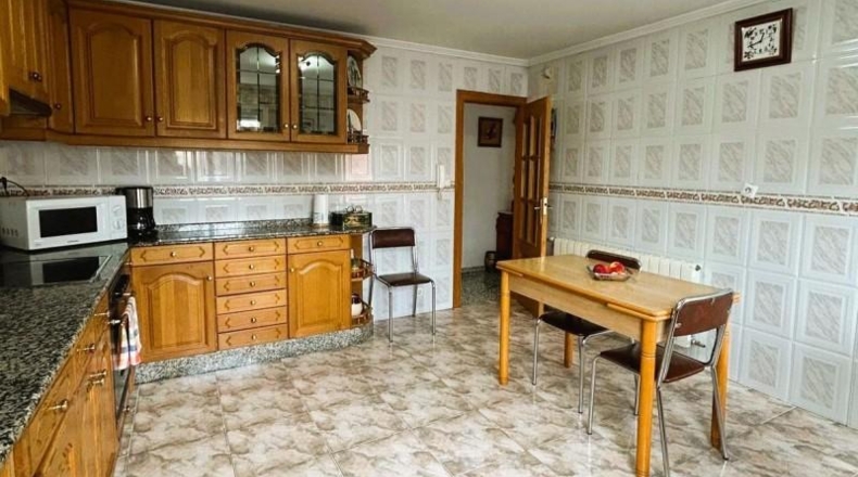 León - Camponaraya - 940m2