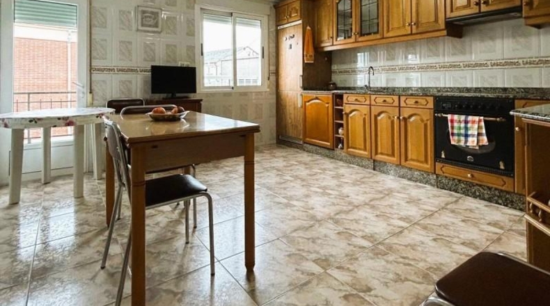 León - Camponaraya - 940m2