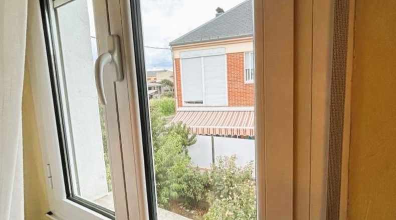 León - Camponaraya - 940m2