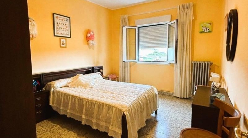 León - Camponaraya - 940m2
