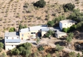 Casa de campo con terreno en venta en la España, Torvizcón, ref: TR360474 foto