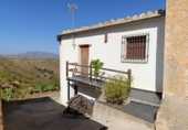 Casa de campo con terreno en venta en la España, Torvizcón, ref: TR360474 foto