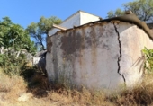 Casa de campo con terreno en venta en la España, Torvizcón, ref: TR360474 foto
