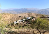 Casa de campo con terreno en venta en la España, Torvizcón, ref: TR360474 foto