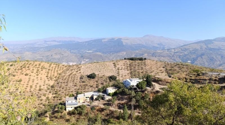 Granada - Torvizcón - 100000m2