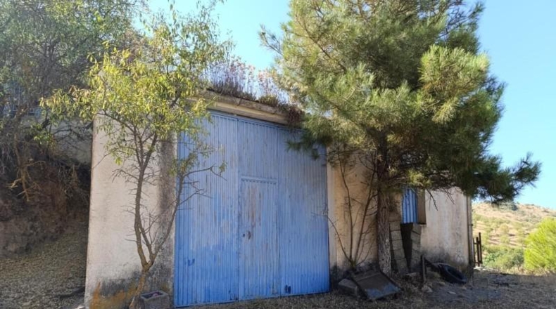 Granada - Torvizcón - 100000m2