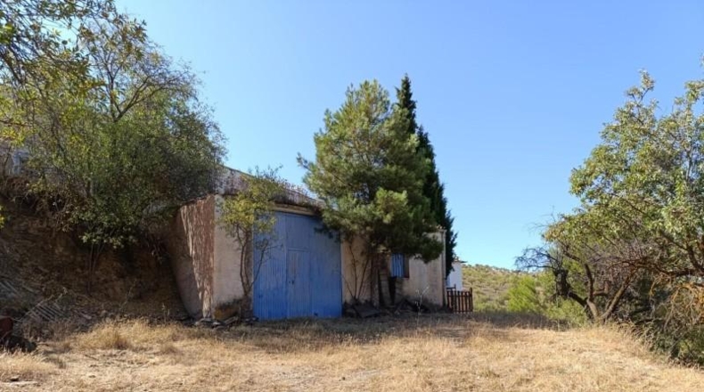 Granada - Torvizcón - 100000m2