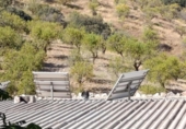Casa de campo con terreno en venta en la España, Torvizcón, ref: TR360474 foto