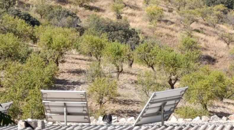 Granada - Torvizcón - 100000m2