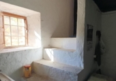 Casa de campo con terreno en venta en la España, Torvizcón, ref: TR360474 foto