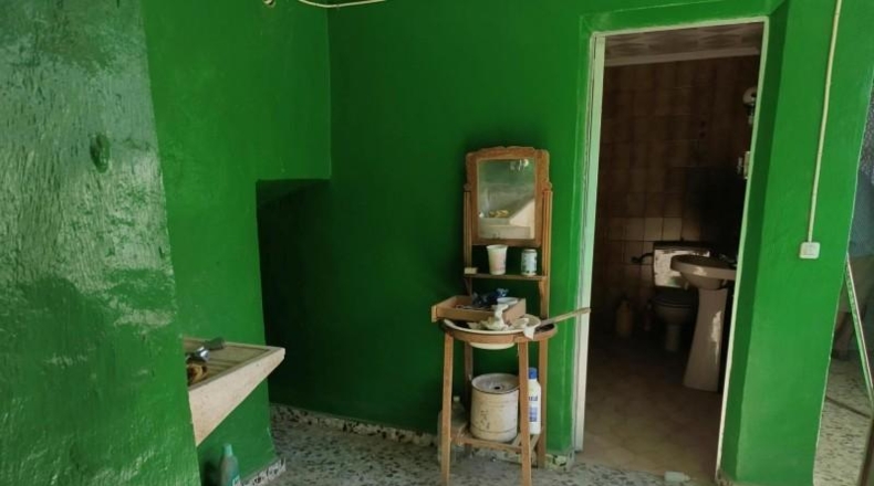 Granada - Torvizcón - 100000m2