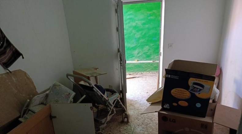 Granada - Torvizcón - 100000m2