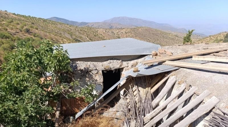 Granada - Torvizcón - 100000m2