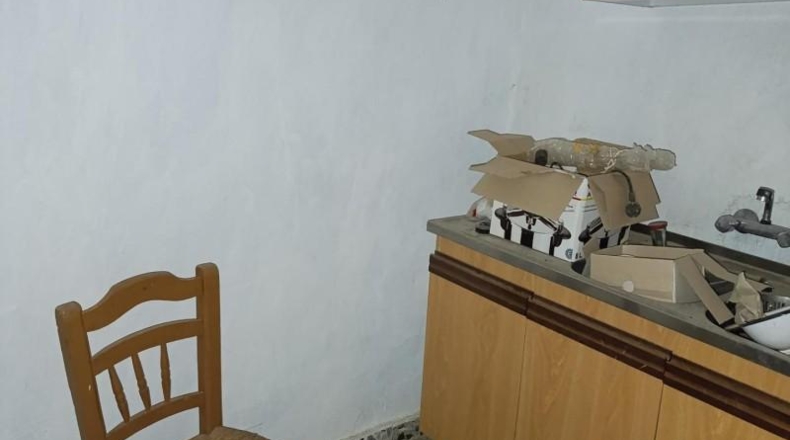 Granada - Torvizcón - 100000m2