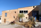 Casa de campo con terreno en venta en la España, Torvizcón, ref: TR360474 foto