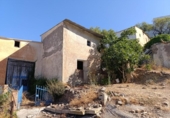 Casa de campo con terreno en venta en la España, Torvizcón, ref: TR360474 foto