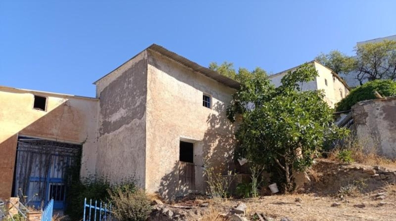 Granada - Torvizcón - 100000m2