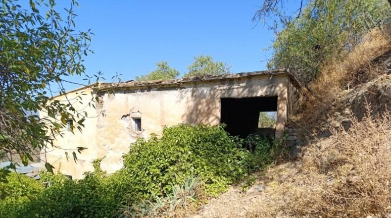 Granada - Torvizcón - 100000m2