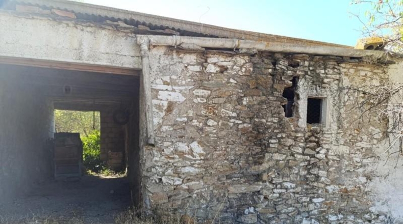Granada - Torvizcón - 100000m2