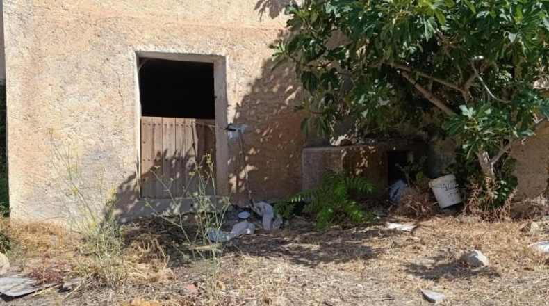 Granada - Torvizcón - 100000m2