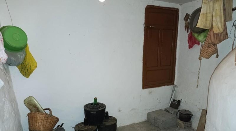 Granada - Torvizcón - 100000m2