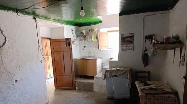 Granada - Torvizcón - 100000m2