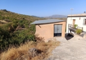 Casa de campo con terreno en venta en la España, Torvizcón, ref: TR360474 foto