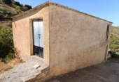 Casa de campo con terreno en venta en la España, Torvizcón, ref: TR360474 foto