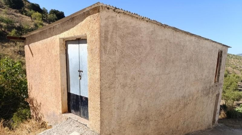Granada - Torvizcón - 100000m2