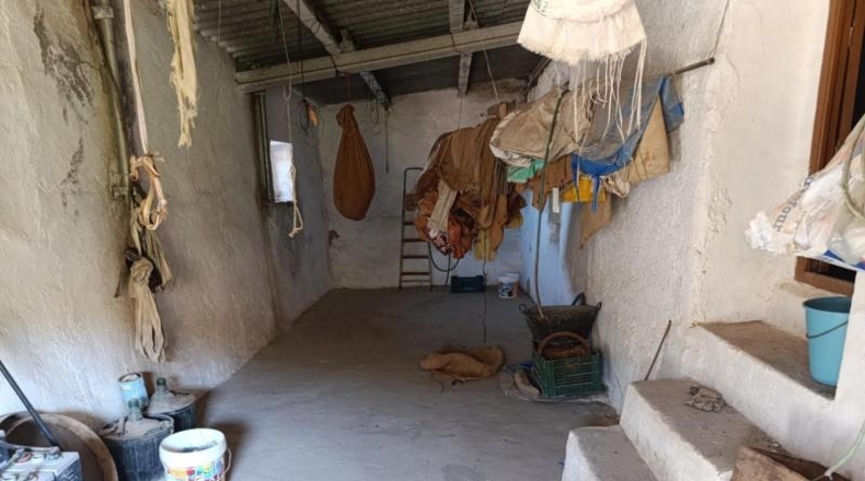 Granada - Torvizcón - 100000m2