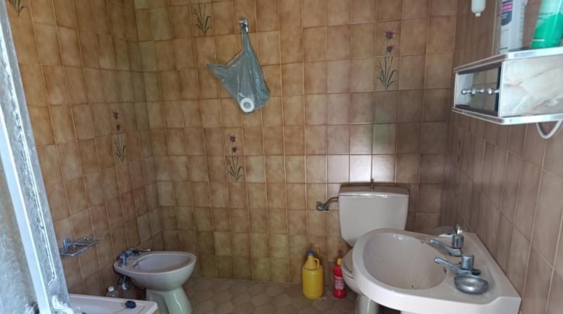 Granada - Torvizcón - 100000m2