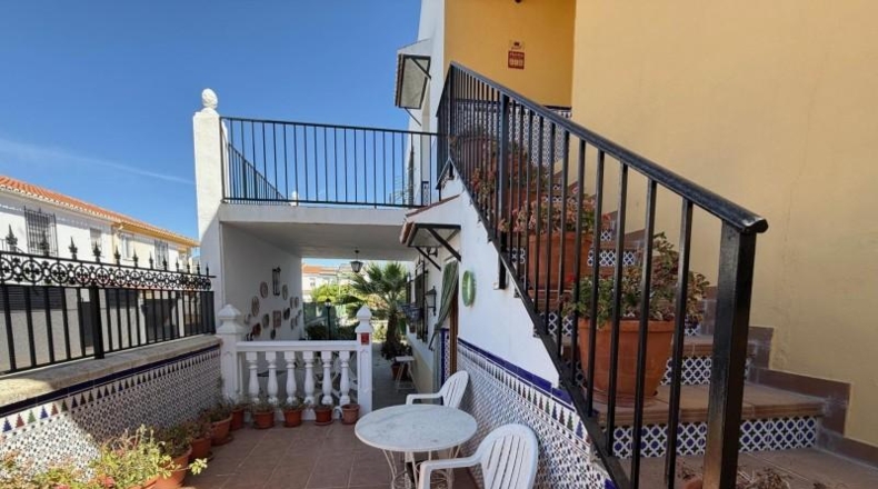 Granada - Láchar - 400m2
