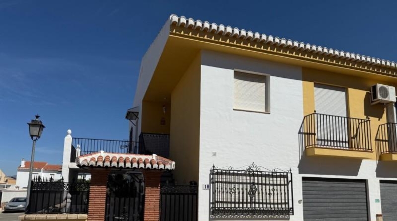 Granada - Láchar - 400m2