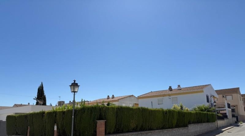Granada - Láchar - 400m2