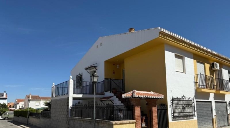 Granada - Láchar - 400m2